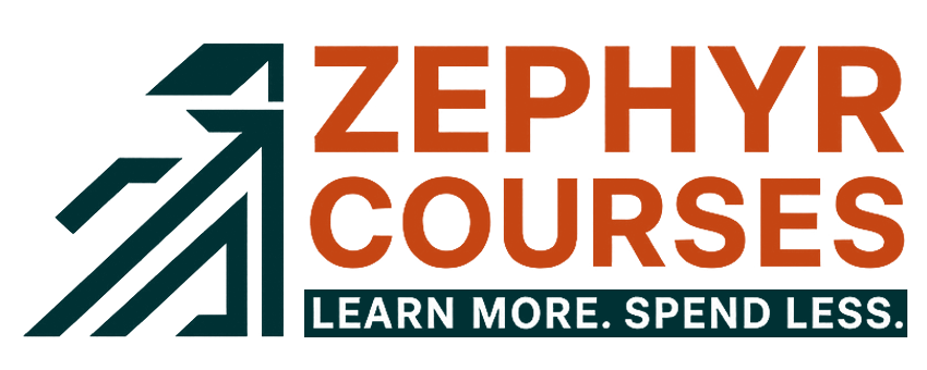 Zephyr Courses