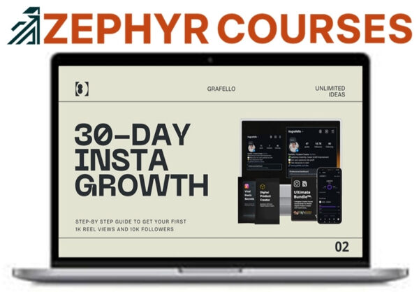 30-Day Insta Growth – Step-by-Step Guide to 10K+ Followers