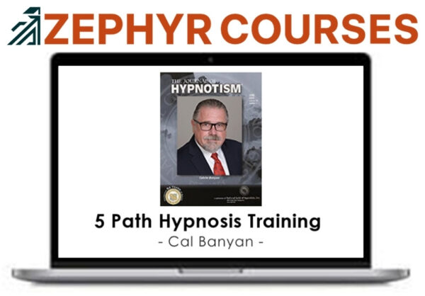 5-PATH Hypnosis Training – Cal Banyan