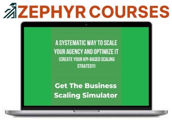 A Systematic Way to Scale Your Agency and Optimize It