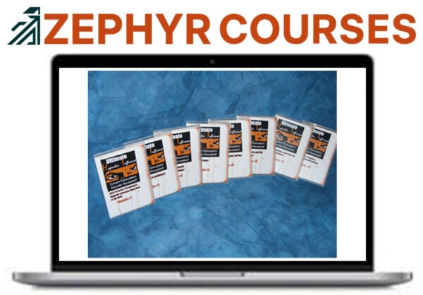 A. Thomas Perhacs – Ultimate Hypnotic Influence