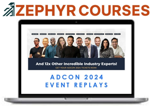 ADCON 2024 – Event Replays
