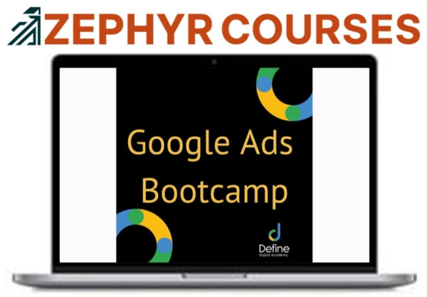 Aaron Young – Google Ads Bootcamp