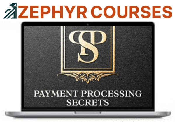 Adil Maf – Payment Processing Secrets
