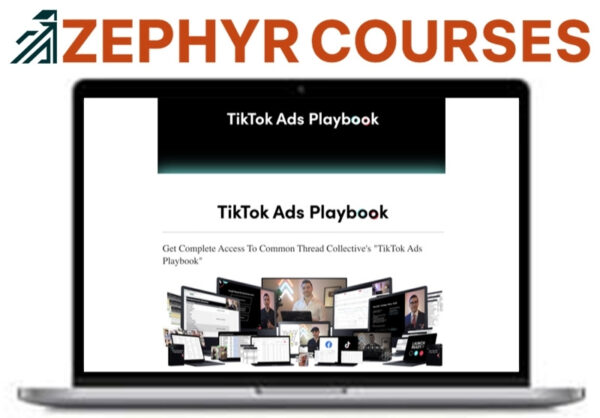 Admission – TikTok Playbook