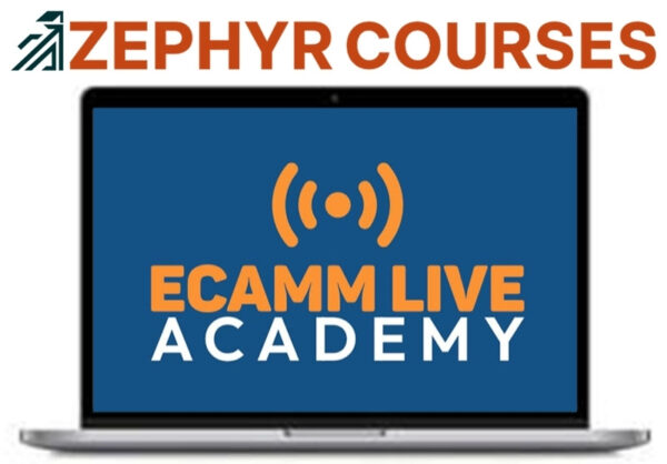 Adrian Salisbury – Ecamm Live Academy