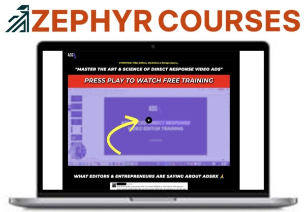Advanced Direct Response Editor Training