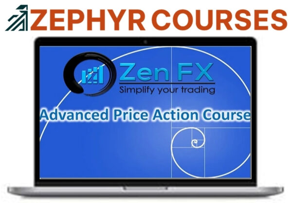 Advanced Price Action Course – ZenFX