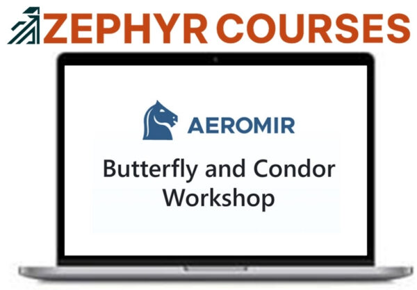 Aeromir – Butterfly and Condor Workshop