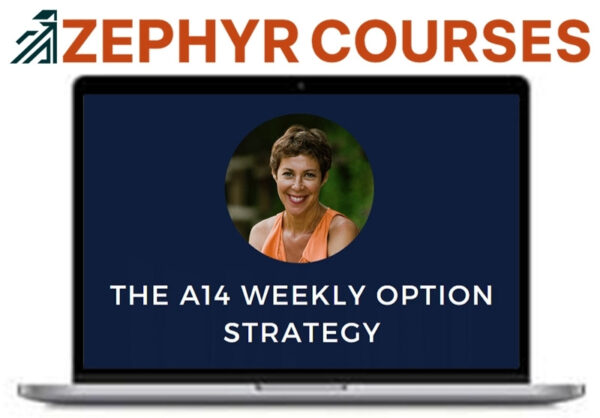 Aeromir – The A14 Weekly Option Strategy Workshop