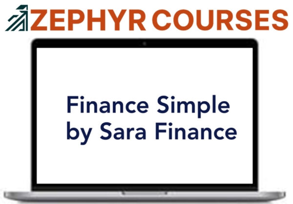 Affiliate Marketing Course – Finance Simple
