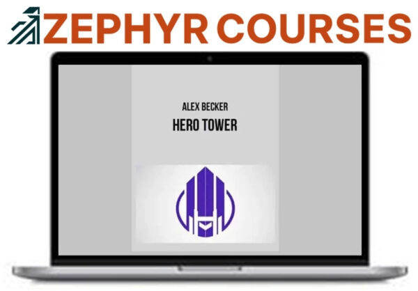 Alex Becker – Hero Tower