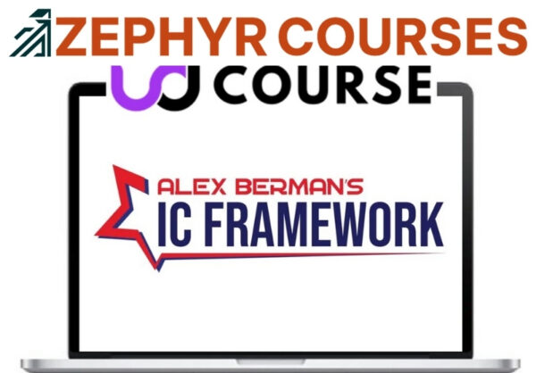 Alex Berman – IC Framework