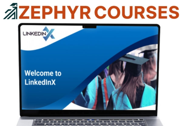 Alex Berman – LinkedInX