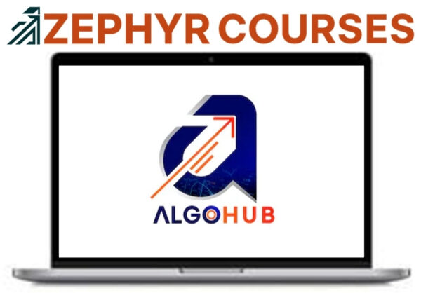 AlgoHub – 2023 Full Completed
