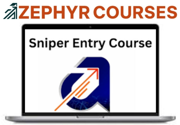 AlgoHub – Sniper Entry Course