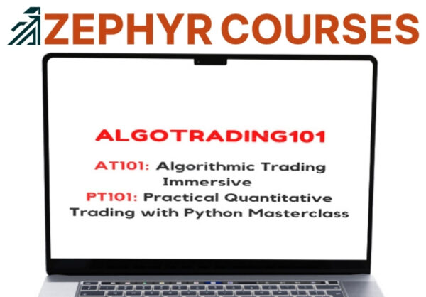 AlgoTrading101 – AlgoTrading101 Courses
