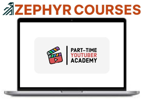 Ali Abdaal – Part-Time YouTuber Academy