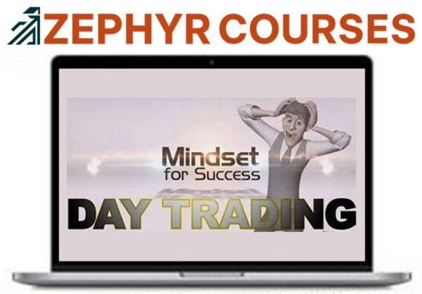 Allen Maxwell & Scott Paton – Mindset for Success