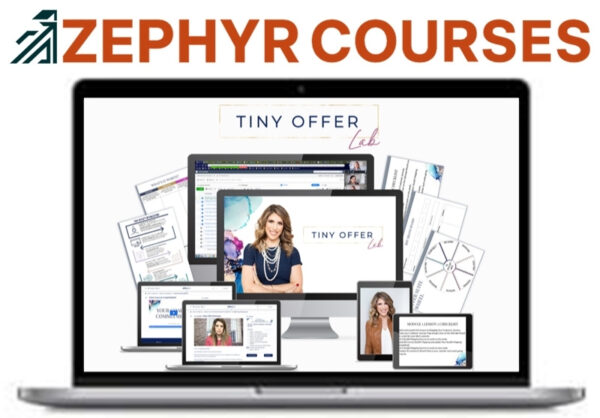 Allie Bjerk – Tiny Offer Lab