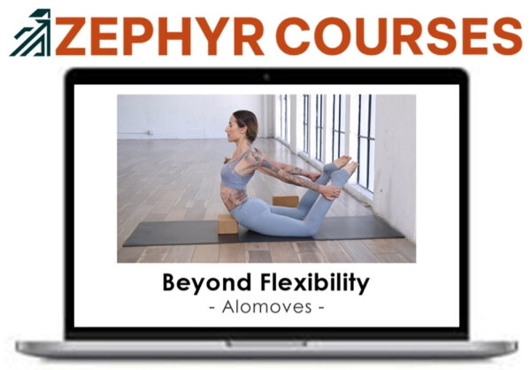 AloMoves – Beyond Flexibility