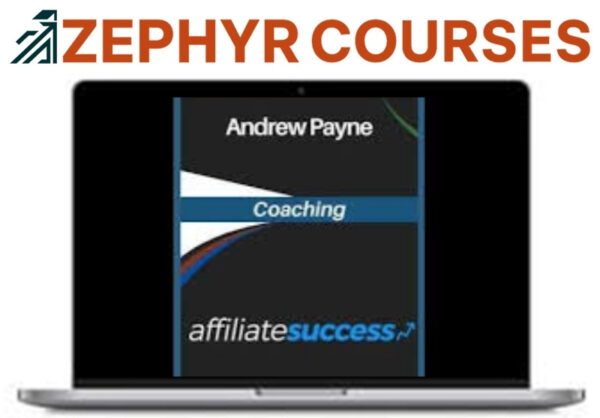 Andrew Payne – Coaching