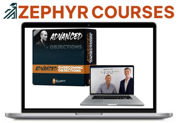 Andy Elliott – Advanced Overcoming Objections