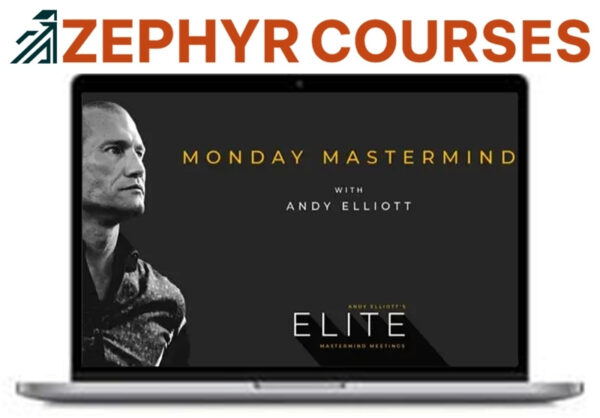 Andy Elliott – Elite Closing & Negotiating
