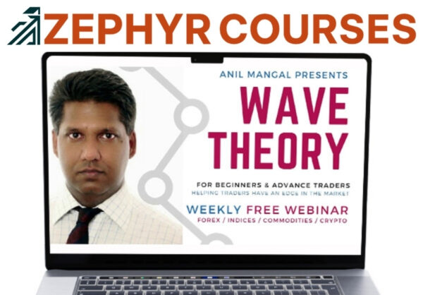 Anil Mangal – Wave Trading