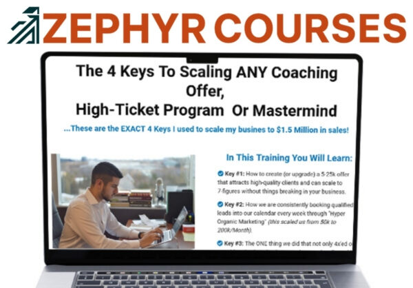 Armin Shafee – Scale and Get Clients
