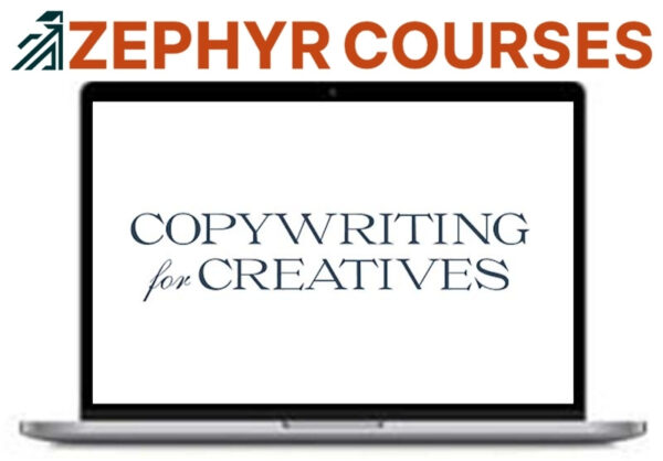 Ashlyn Carter – Copywriting for Creatives