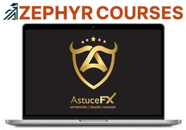 AstuceFX Mentorship 2023