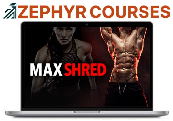 Athlean-X – Max Shred