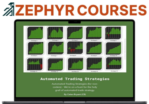 Automated Trading Strategies (New) – Nov 2024