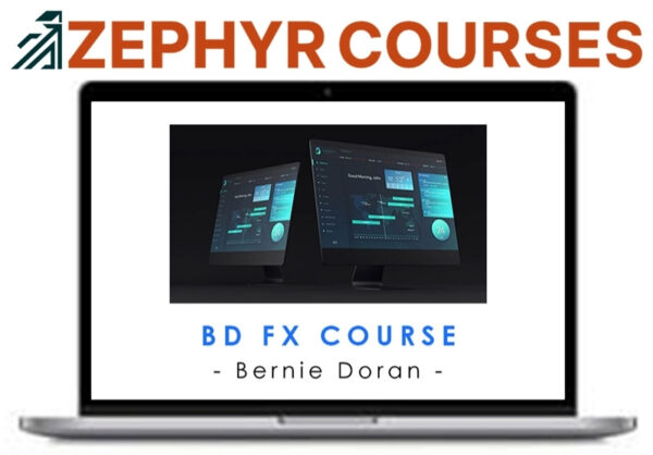 BD FX Course