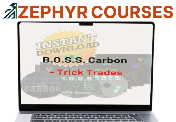 B.O.S.S. Carbon – Trick Trades (Latest)