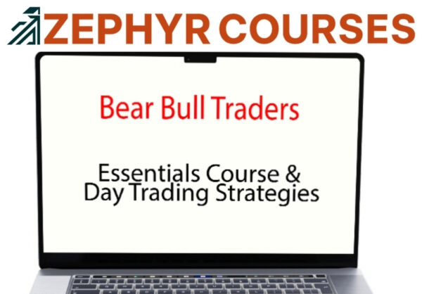 Bear Bull Traders – Essentials Course & Day Trading Strategies