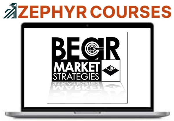 Bear Market Strategies – E-learning Course