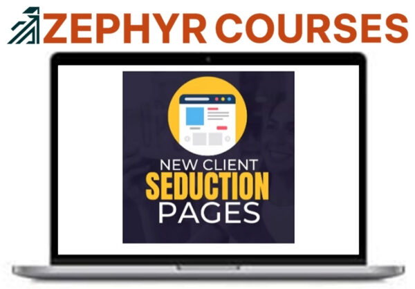 Ben Adkins – New Client Seduction Pages
