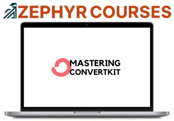 Brennan Dunn – Mastering ConvertKit
