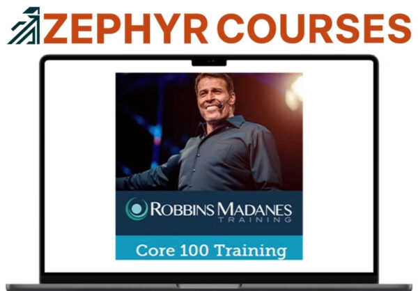 Core 100 Training - Tony Robbins