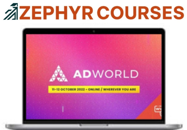 Ad World – October 2022