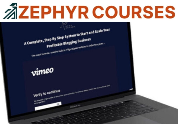 Adam Enfroy – Blog Growth Engine Mastermind