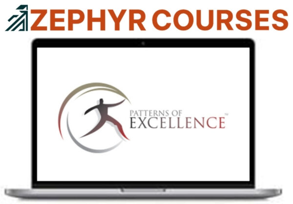Adam Khoo – Patterns of Excellence