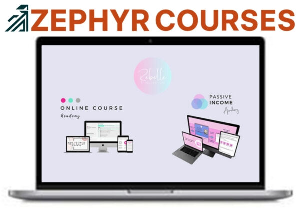 Amie Tollefsrud – Online Course Academy