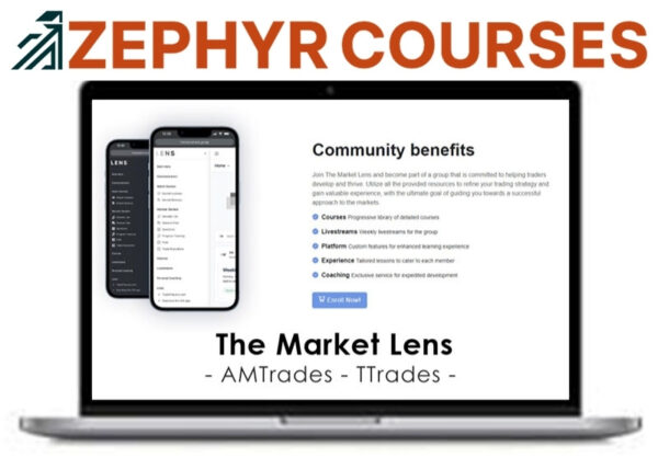 AmTrades – TTrades: The Market Lens