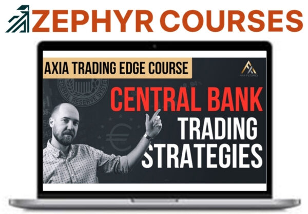 Axia Futures – Central Bank Trading Strategies