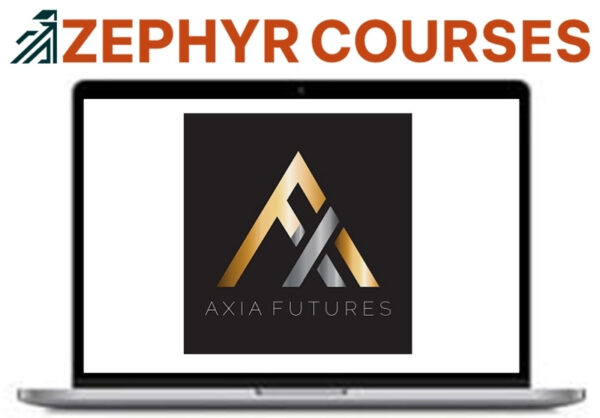 Axia Futures – Trading Decoded (1-Week Intensive Trading Course)