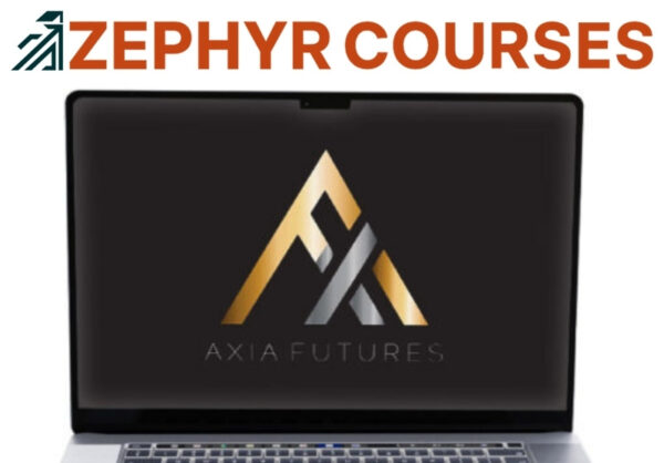 Axia Futures Courses Collection
