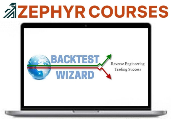 Backtest Wizard – Flagship Trading Course